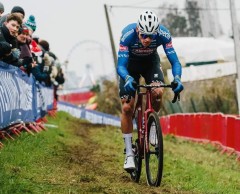 Dublin 2022 CX World Cup: favourites, times and how to watch the event