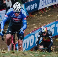 Dublin 2022 CX World Cup: favourites, times and how to watch the event