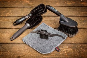 regalos ciclista cepillos