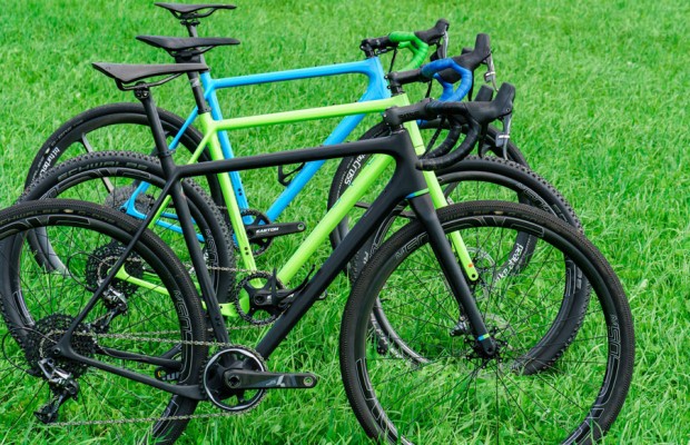 If you promise to ride a bike, OPEN offers you a significant discount on its bikes