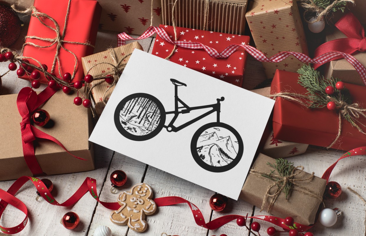 25 regalos ciclistas con los que acertar