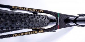 Protek 29Victoria, una Campeona del Mundo "fatto a mano in Italia"