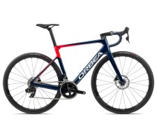 Orbea atualiza sua gama Orca e Avant para 2023
