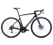 Orbea atualiza sua gama Orca e Avant para 2023