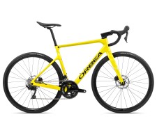 Orbea atualiza sua gama Orca e Avant para 2023