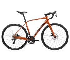 Orbea atualiza sua gama Orca e Avant para 2023