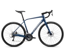 Orbea atualiza sua gama Orca e Avant para 2023