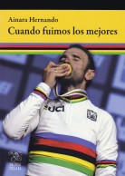 8 livros de ciclismo para presentear