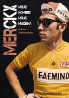8 livros de ciclismo para presentear