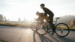 New Look 765 Optimum, an Endurance for everything