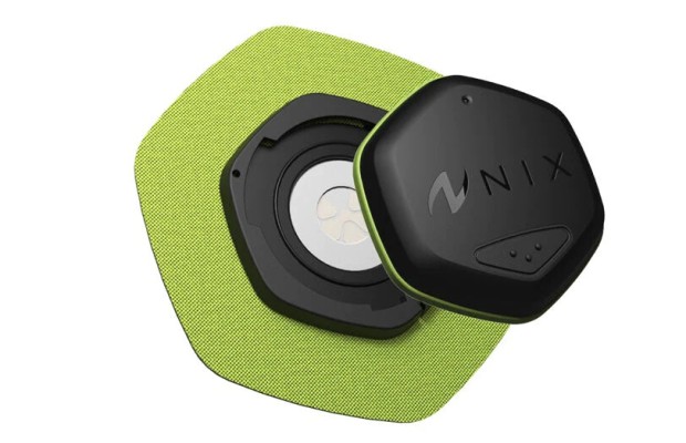 Nix launches the first sweat biosensor that monitors your hydration