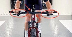 Specialized hides its star signing and a new Epic 2023?