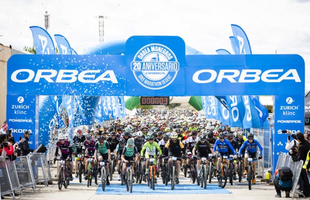 Orbea Monegros 2023 abre inscripciones