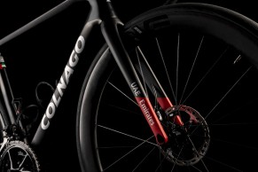 Colnago lança a nova V4Rs