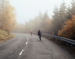 How the time you go out to train affects you