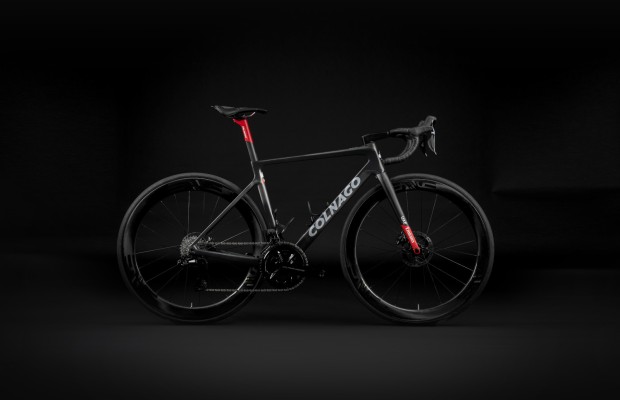 Colnago lança a nova V4Rs