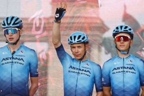 Astana sacks Superman Lopez, what happened?