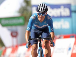 Astana sacks Superman Lopez, what happened?