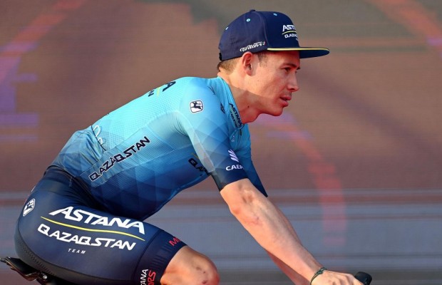 Astana sacks Superman Lopez, what happened?