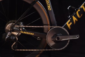 Qué es y por qué levanta tanto interés la transmisión de Classified Cycling