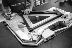 Um novo investidor chega à icônica marca 3T