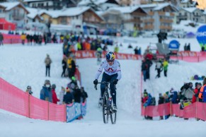 El ciclocross vuelve a la nieve este sábado: favoritos, dónde y cuándo ver la Copa del Mundo CX de Val di Sole