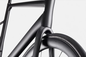 Cannondale CAAD 13, aluminium is still top of the range in 2023