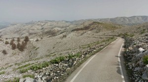 One of the surprises in La Vuelta would be a new finish with 20% gradients