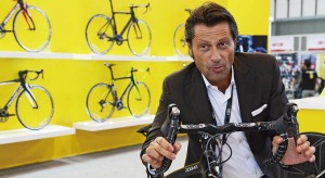 Pinarello could be on sale