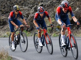 Pinarello could be on sale