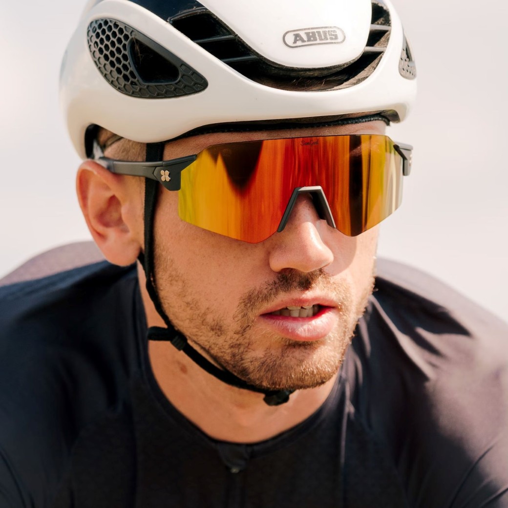 INEOS switches from Oakley glasses to Sungod