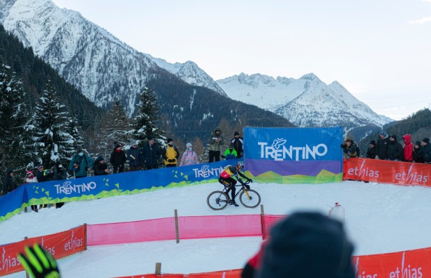 O Ciclocross volta à neve: favoritos, onde e quando assistir a Copa do Mundo CX Val di Sole