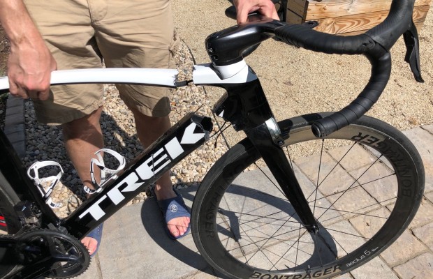 What is covered and what is not covered by the bicycle warranty