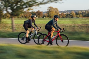 Wilier Granturismo SLR, the Italian brand's new racing comfort bike