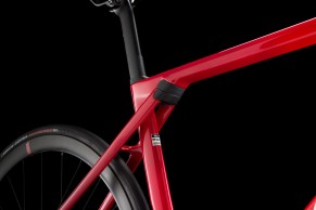 Wilier Granturismo SLR, the Italian brand's new racing comfort bike