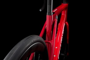 Wilier Granturismo SLR, the Italian brand's new racing comfort bike