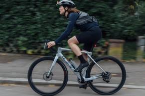 Wilier Granturismo SLR, the Italian brand's new racing comfort bike