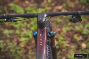We test the new Scott Scale RC SL 2023: a new generation racing bike