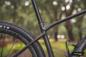 We test the new Scott Scale RC SL 2023: a new generation racing bike