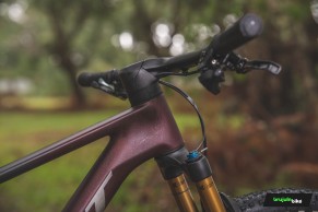 We test the new Scott Scale RC SL 2023: a new generation racing bike