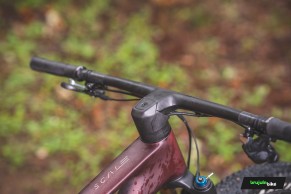 We test the new Scott Scale RC SL 2023: a new generation racing bike