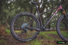We test the new Scott Scale RC SL 2023: a new generation racing bike