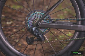 We test the new Scott Scale RC SL 2023: a new generation racing bike