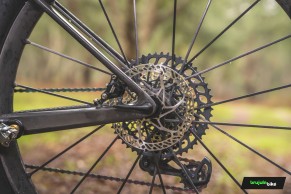 We test the new Scott Scale RC SL 2023: a new generation racing bike