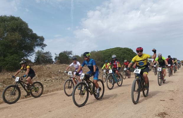 El ciclismo es el segundo deporte más practicado en España
