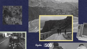 Rapha Festive 500 2022: prizes and registrations for the most classical Christmas Challenge