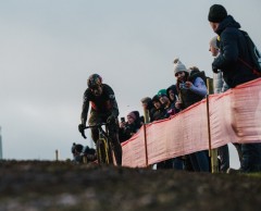 Cyclocross basics, what you need to practice to get faster