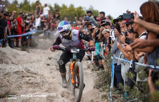 Confirmado, el Enduro y el XCM tendrán su propia Copa del Mundo UCI en 2023