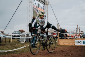 Cyclocross basics, what you need to practice to get faster