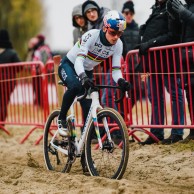 Cyclocross basics, what you need to practice to get faster